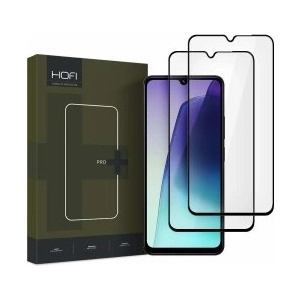 HOFI Glass Pro Plus Tempered Glass 2.5D for Xiaomi Redmi 14C 2 Pack (HOFI554)
