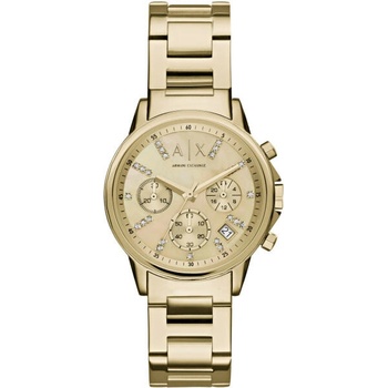 Image 1 of Giorgio Armani AX4327