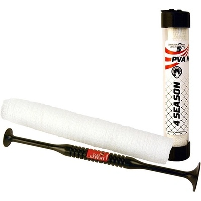 CARP EXPERT PVA Punčocha 4 Season System 25 mm 5 m