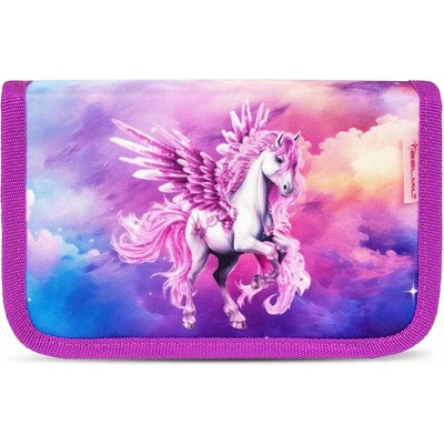 Belmil Ученически несесер Pegasus - Belmil