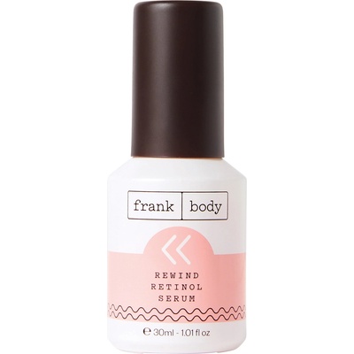Frank Body Rewind Retinol Serum Серум дамски 30ml