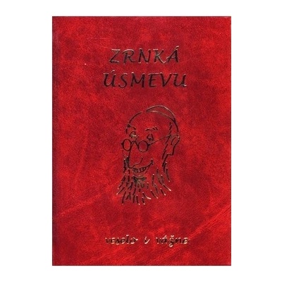 Zrnka úsměvu - Petr Mikeš