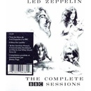 LED ZEPPELIN: COMPLETE BBC -DELUXE- CD
