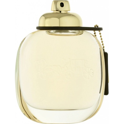 Coach Parfumovaná voda dámska 90 ml Tester