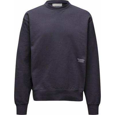Pas Normal Studios Off-Race Sweatshirt šedá