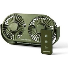 Trakker Ventilátor + ovladač Remote Bivvy Fan