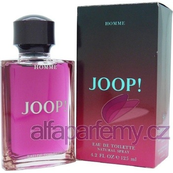 Joop! toaletní voda pánská 75 ml