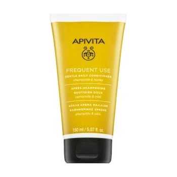 APIVITA Frequent Use Gentle Daily Conditioner подхранващ балсам за ежедневна употреба 150 ml