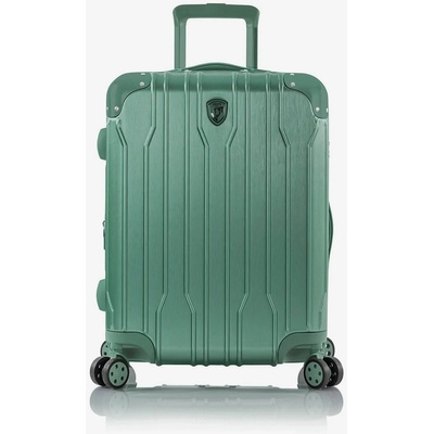 HEYS Зелен пътнически куфар Heys Xtrak S Heys | Zelen | МЪЖЕ | ЕДИН РАЗМЕР