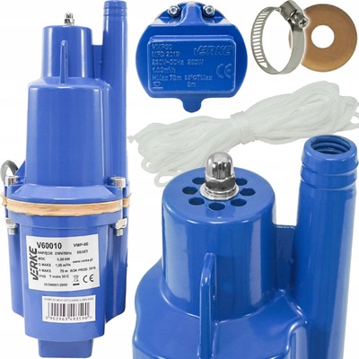 Verke 280W V60010