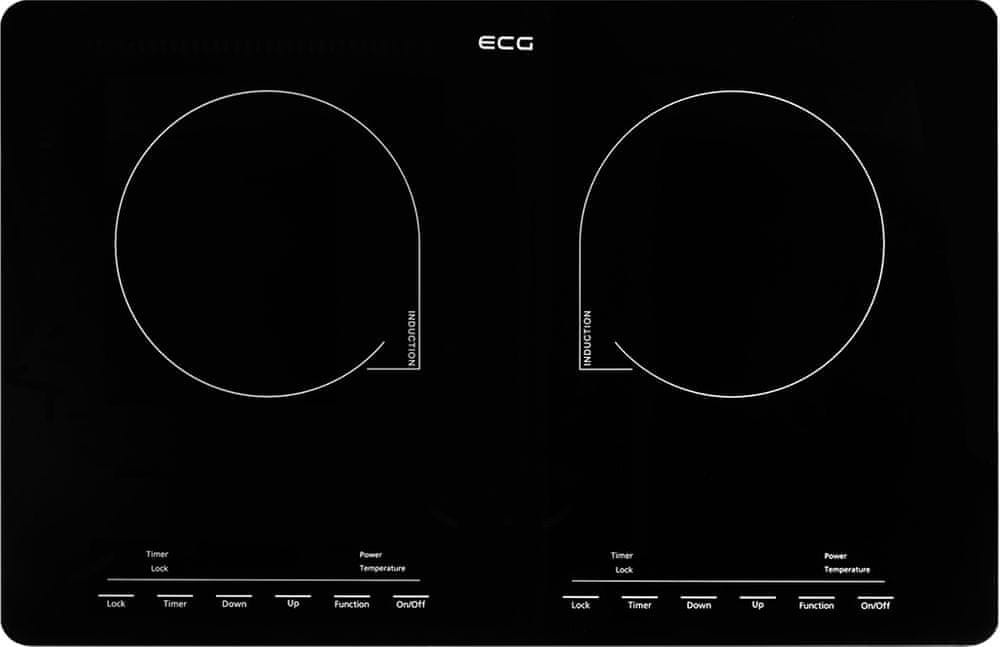 ECG IV 2920