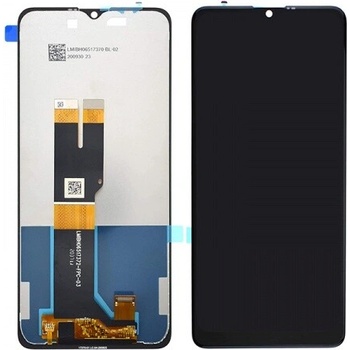 LCD Displej + Dotyková deska Nokia 2.4
