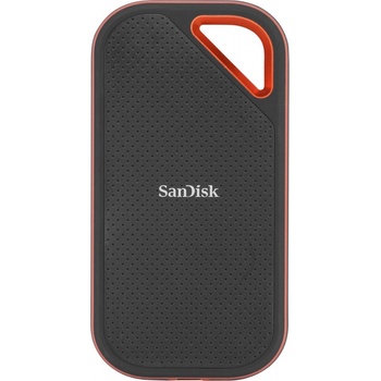 SanDisk Extreme PRO Portable SSD V2 2TB, SDSSDE81-2T00-G25