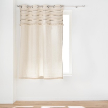 douceur d'intérieur Перде естествено 140x180 cm Atlas - douceur d'intérieur (1612542)