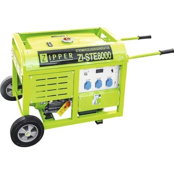 ZIPPER ZI-STE8000