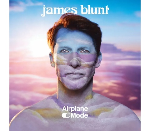 James Blunt - Airplane Mode CD