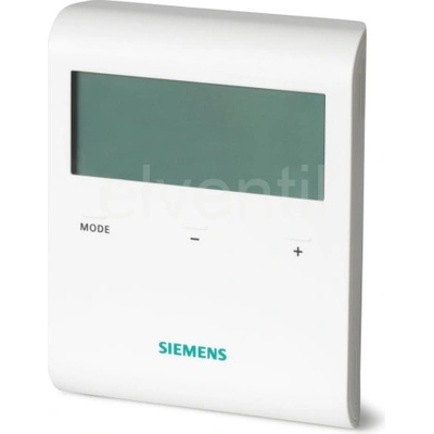 SIEMENS RDD 100.1