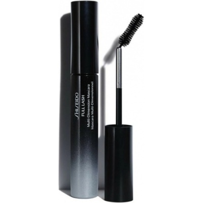 Shiseido Lash M-D спирала Br602 кафява 8 мл