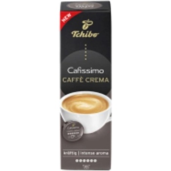 Tchibo Капсули мляно кафе Cafissimo Caffe Crema Intense Aroma Tchibo 10бр