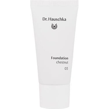 Dr. Hauschka Decorative make-up 03 chesnut 30 ml