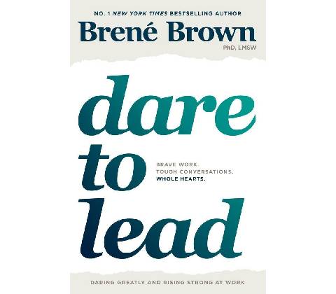 DARE TO LEAD EXP