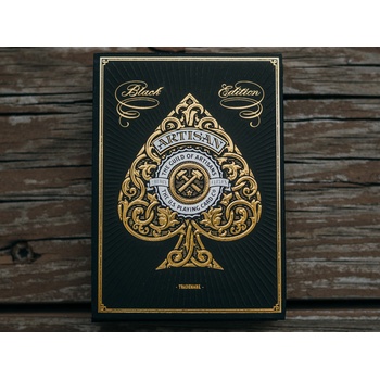 USPCC Artisan