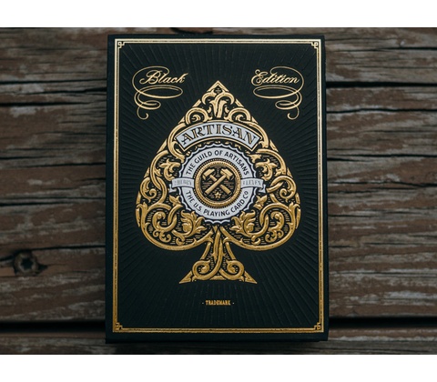 USPCC Artisan