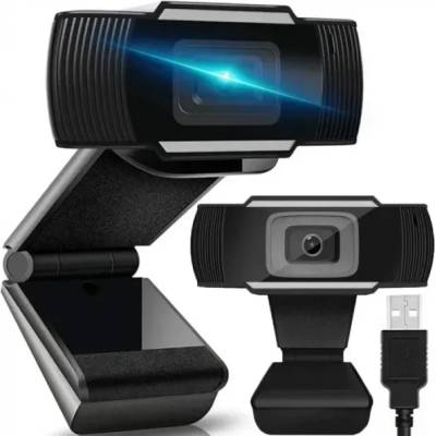 POWERMAT Уеб камера Powermat PCW9 1080P FULL HD DEXXER (PCW9)