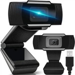 POWERMAT Уеб камера Powermat PCW9 1080P FULL HD DEXXER (PCW9)