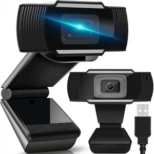 POWERMAT Уеб камера Powermat PCW9 1080P FULL HD DEXXER (PCW9)