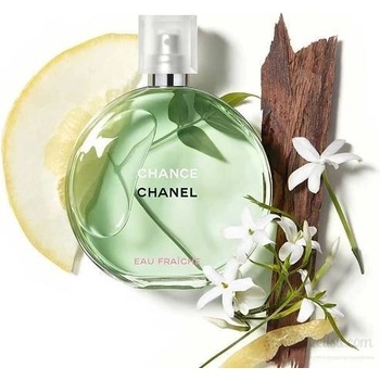 CHANEL Chance Eau Fraiche EDP 100 ml