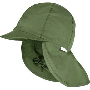 maximo Детска шапка maximo Kid's Mini Boy Shield Hat - Kaper - размер 51 cm (904-0109-0113)