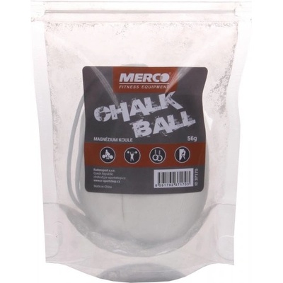 Merco Magnesium Ball 56g