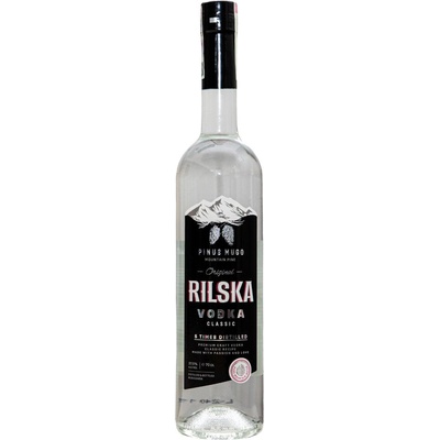 Rilska Рилска