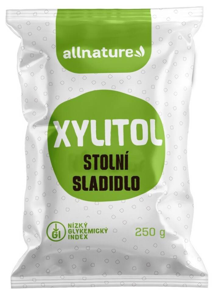 Xylitol Koupit