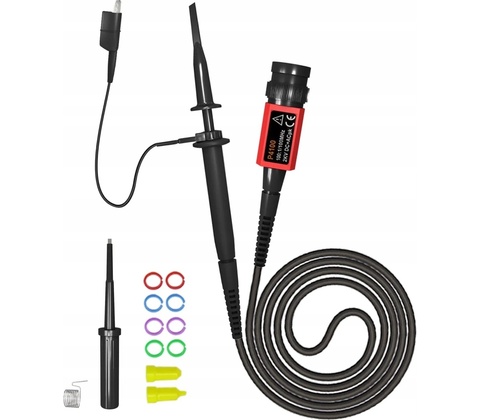 FNIRSI P4100