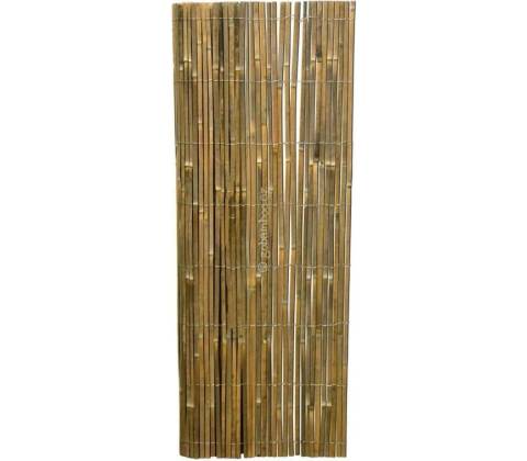 Štípaný Bambus Plotový 500 x 120 cm