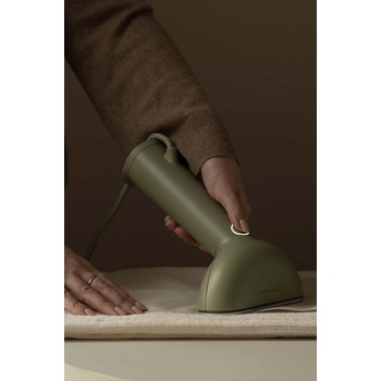 Steamery Cirrus No.3 Green (CIRRUS3S)