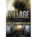 Resident Evil 8: Village Winters' Expansion