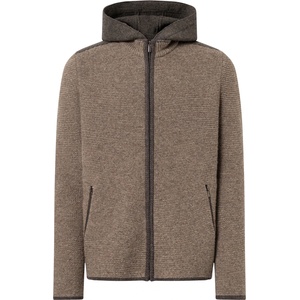 STAPF Мъжко вълнено яке STAPF Marinus Wool jacket - Oak (005-7623-0112)