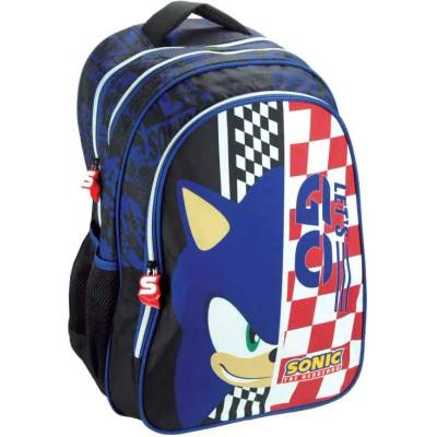 UWEAR Раница Sonic Lets Go