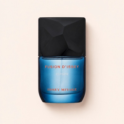 Issey Miyake Fusion d'Issey Extrême toaletní voda pánská 50 ml