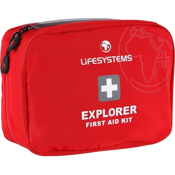 LifeSystems Explorer First Aid Kit