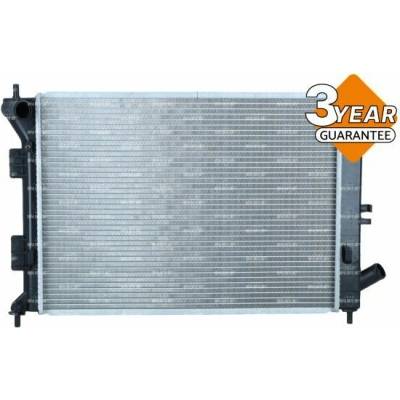 Chladič, chlazení motoru NRF 53171