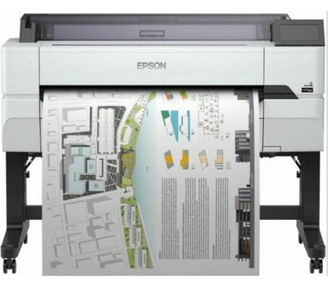 Epson SureColor SC-T5400M