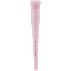 Gabriella Salvete Tools Buffing Foundation Brush плоска четка за грим