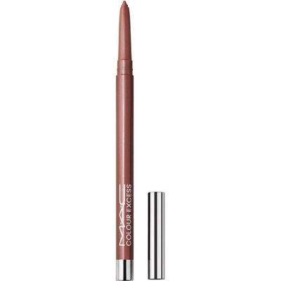 MAC Cosmetics Colour Excess Gel Pencil voděodolná gelová tužka na oči Nudge Nudge, Ink Ink 35 g