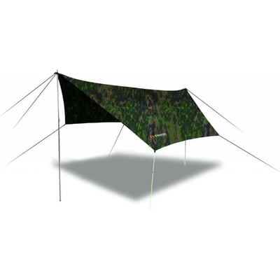 Trimm Trace One 215 x 315 cm Camouflage – Sleviste.cz