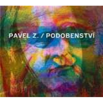 Zajíček Pavel - Podobenství CD