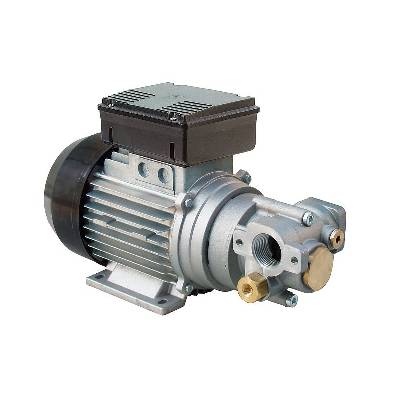 Georgia Čerpadlo na olej Viscomat 200-t zubové 400V 288